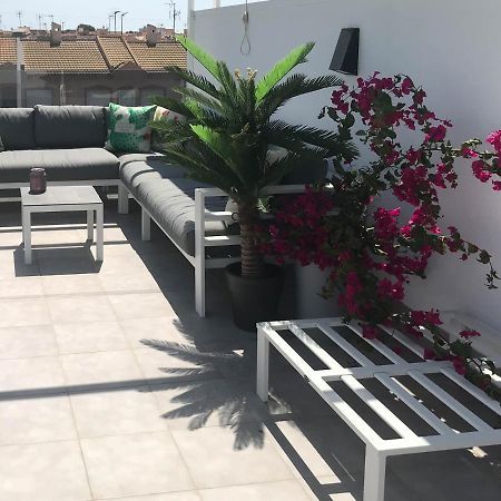 Ferienwohnung Entremares Lo Pagán Exterior foto